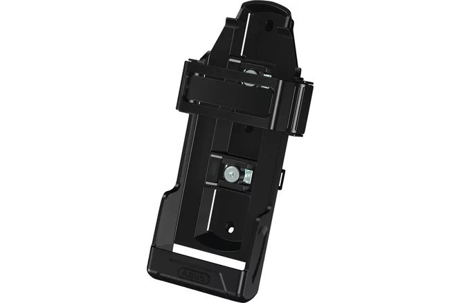 Abus SH 5700/100 uGrip Bordo Big black folding anti-theft bracket