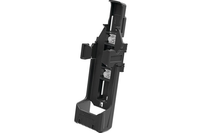 Abus Foldable anti-theft holder SH 6200K/90 Bordo black