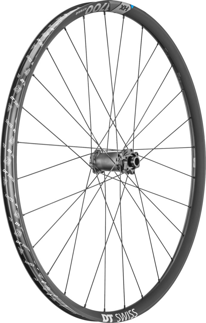 HX 1700 SPLINE roue 27.5" IS 30 110/15