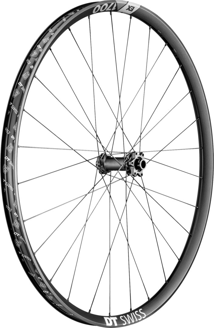 EX 1700 SPLINE roue 27.5" IS 30 148/12 XD