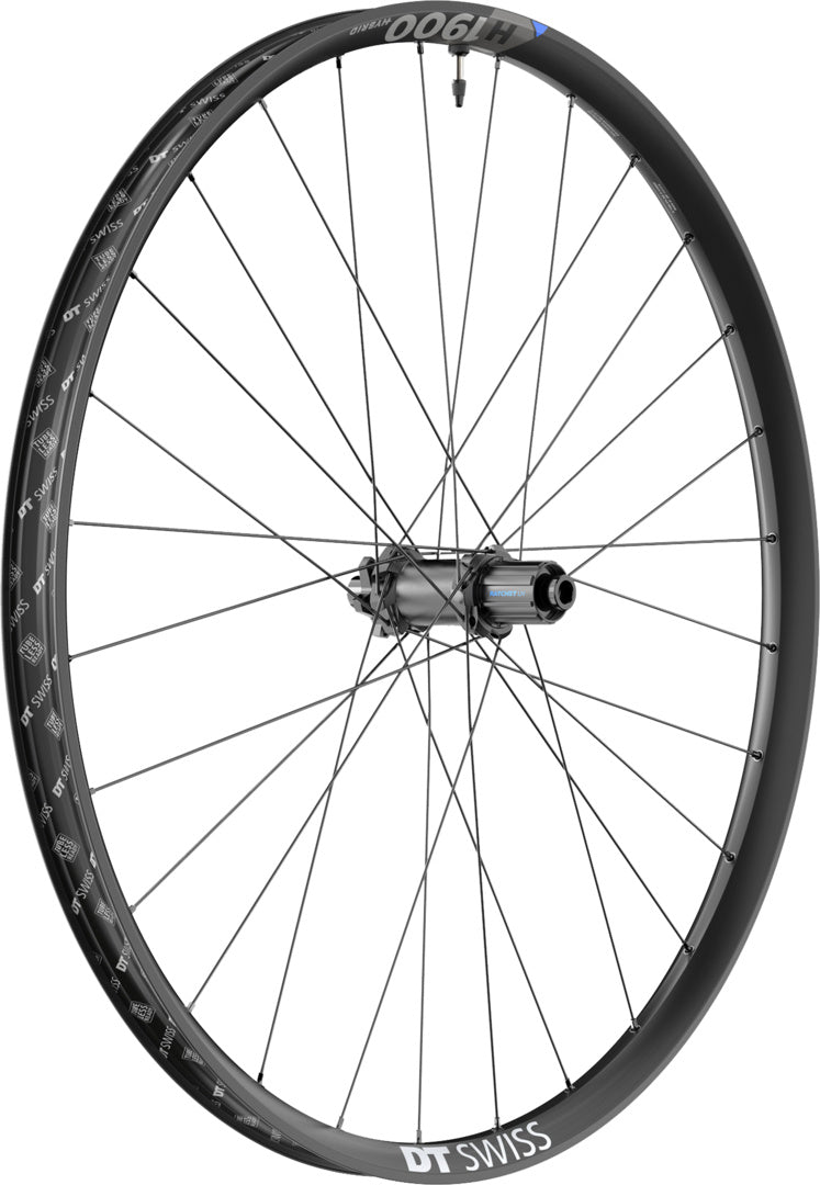 H 1900 SPLINE roue 29" IS 35 148/12 HG