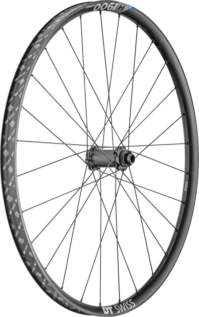 H 1900 SPLINE roue 27.5" CL 30 110/15