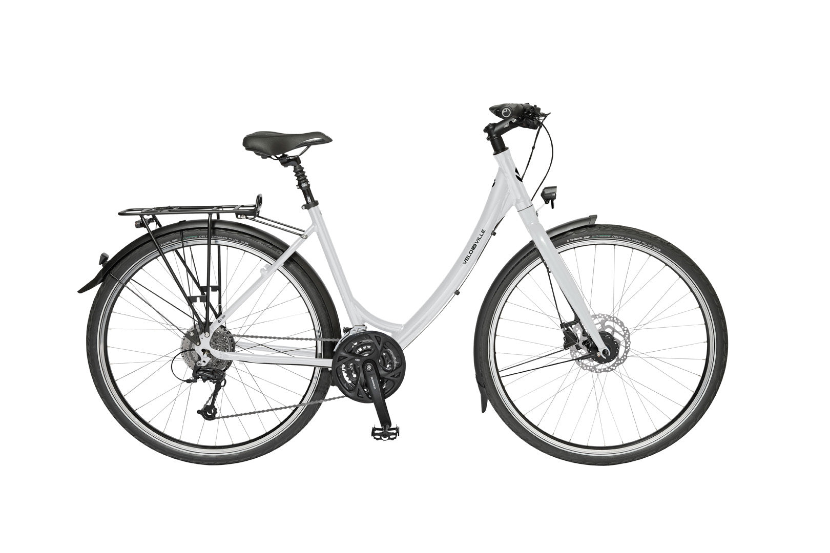 L200 Sport - 27 Alivio Pure White Glanz Größe 45-S