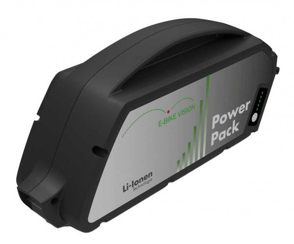 Batterie E-Bike PowerPack Bosch Classic 36V