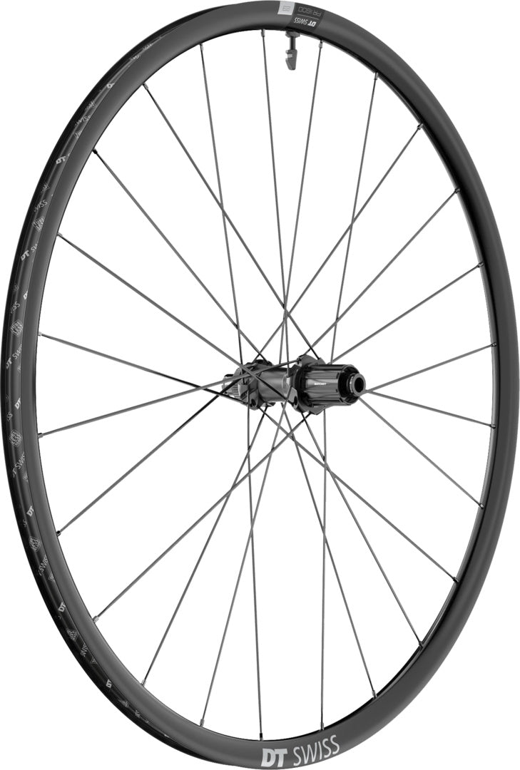 PR 1600 SPLINE roue 700C CL 23 142/12 HG