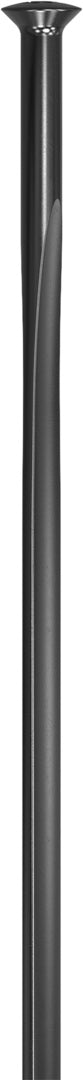 DT Swiss Aerolite SP (straightpull) black spokes – pack of 20