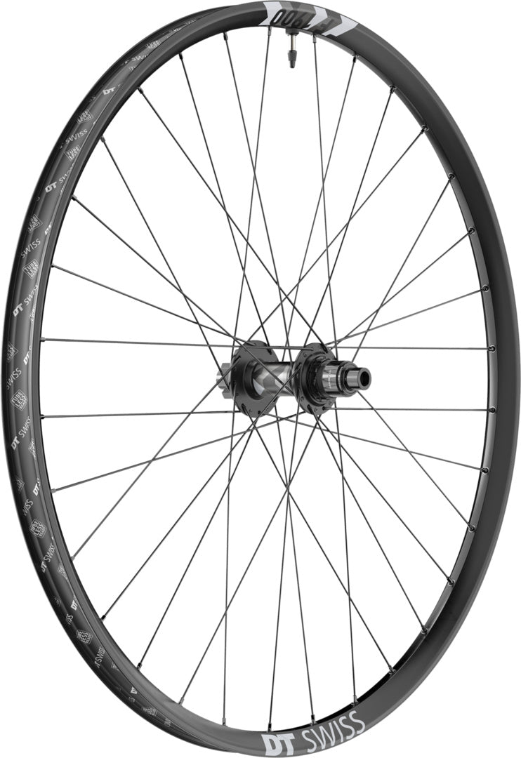 F 1900 CLASSIC roue 29" IS 30 157/12 XD