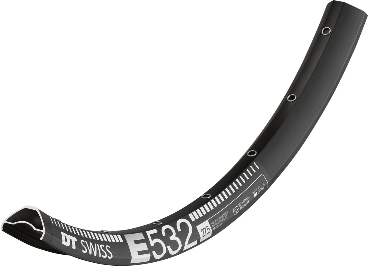 E 532 jante DB 27.5" 30 28L
