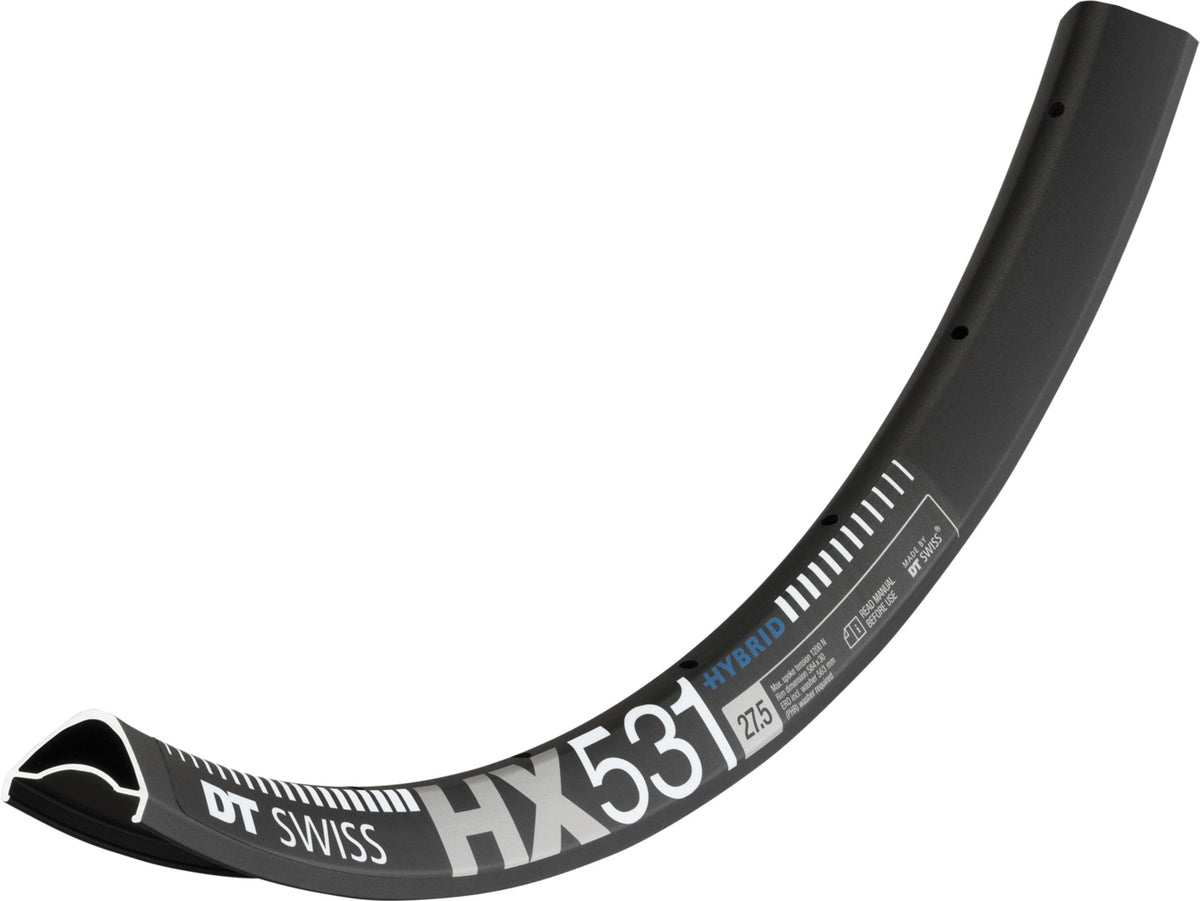 HX 531 jante DB 29" 30 28L