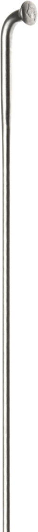 DT Swiss Competition Race spokes in silver – pack of 100