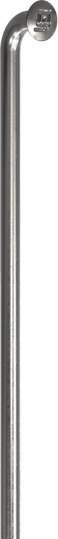 DT Swiss Champion 2.0 silver spokes – pack of 20