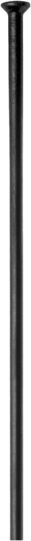 DT Swiss Champion 2.0 straight-pull spokes in black – pack of 100