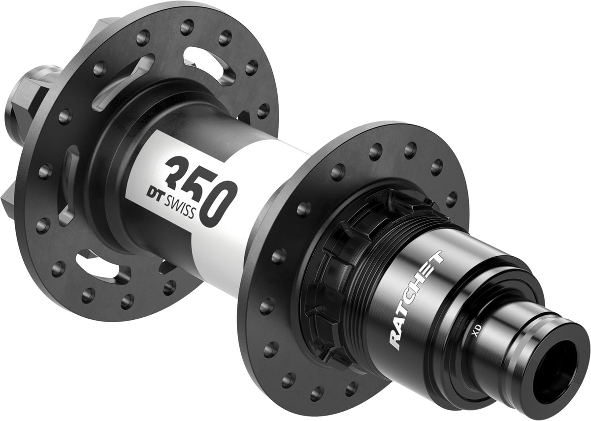 350 CLASSIC buje MTB IS 32L 148/12 XD