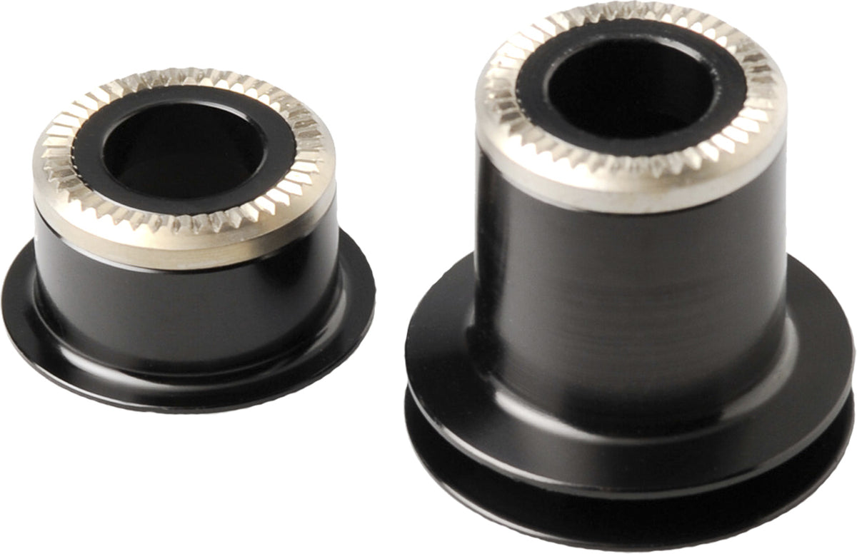 DT Swiss rear end cap kit 135/10 bolt-on axle – 240/350/370 hubs, SRAM XD