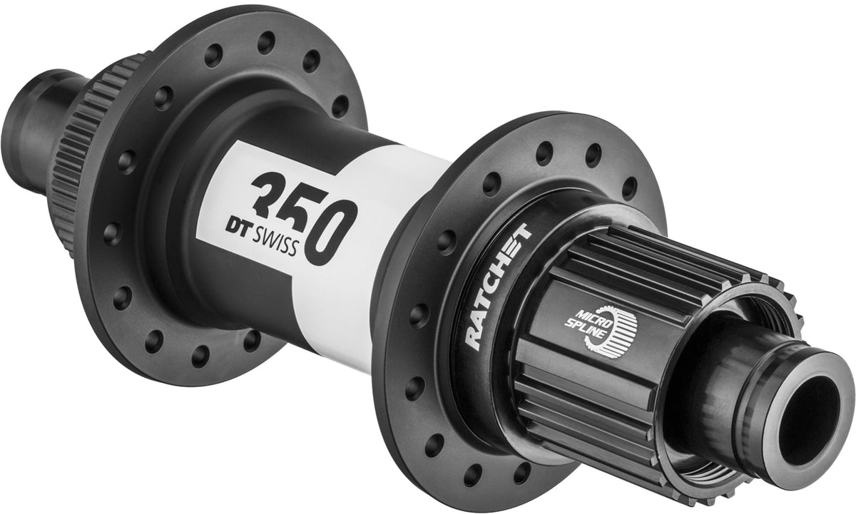 350 CLASSIC buje MTB CL 28L 148/12 MS