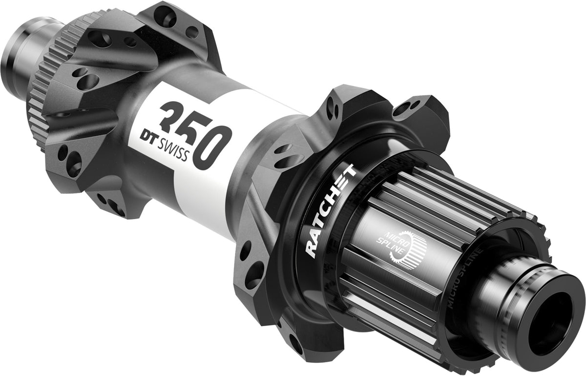 350 Straightpull buje MTB CL 28L 148/12 MS EXP