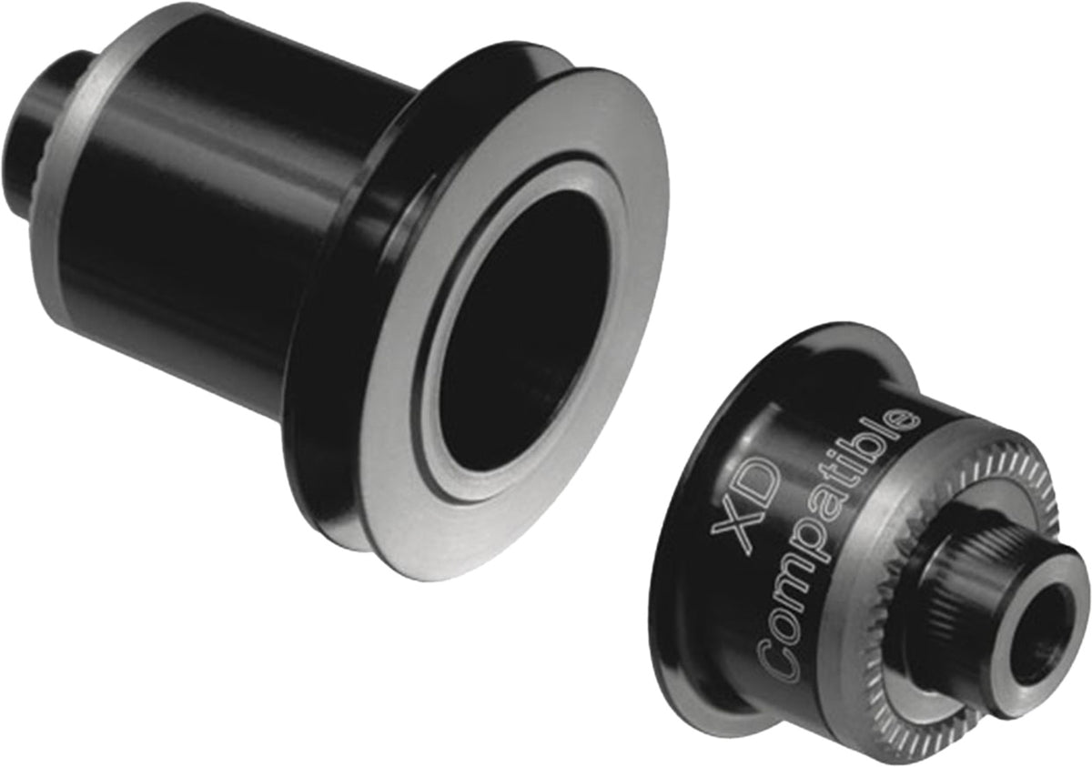 DT Swiss rear end cap kit 135/5 quick release – 350/370 hubs, SRAM XD
