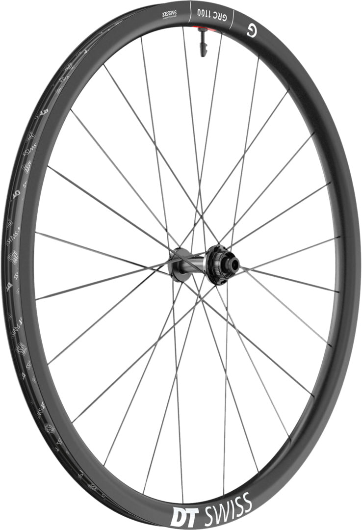 GRC 1100 DICUT roue 700C CL 30 100/12
