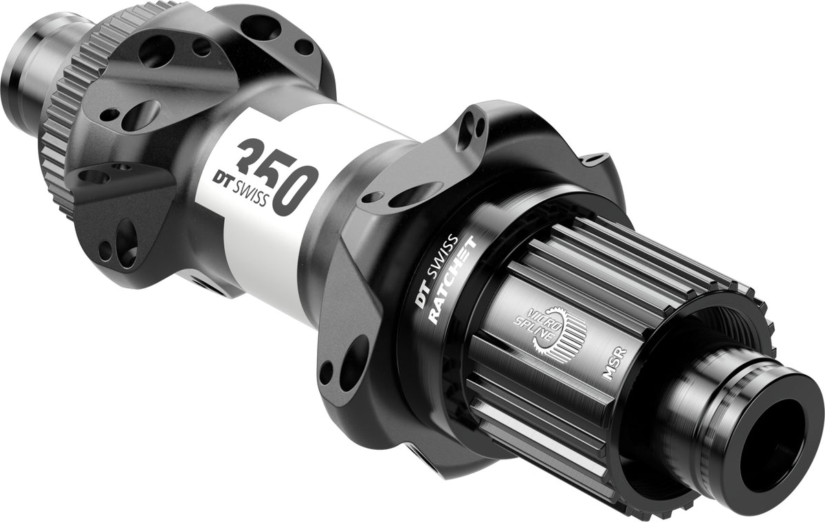 Buje 350 Straightpull Road CL 24L 142/12 MS