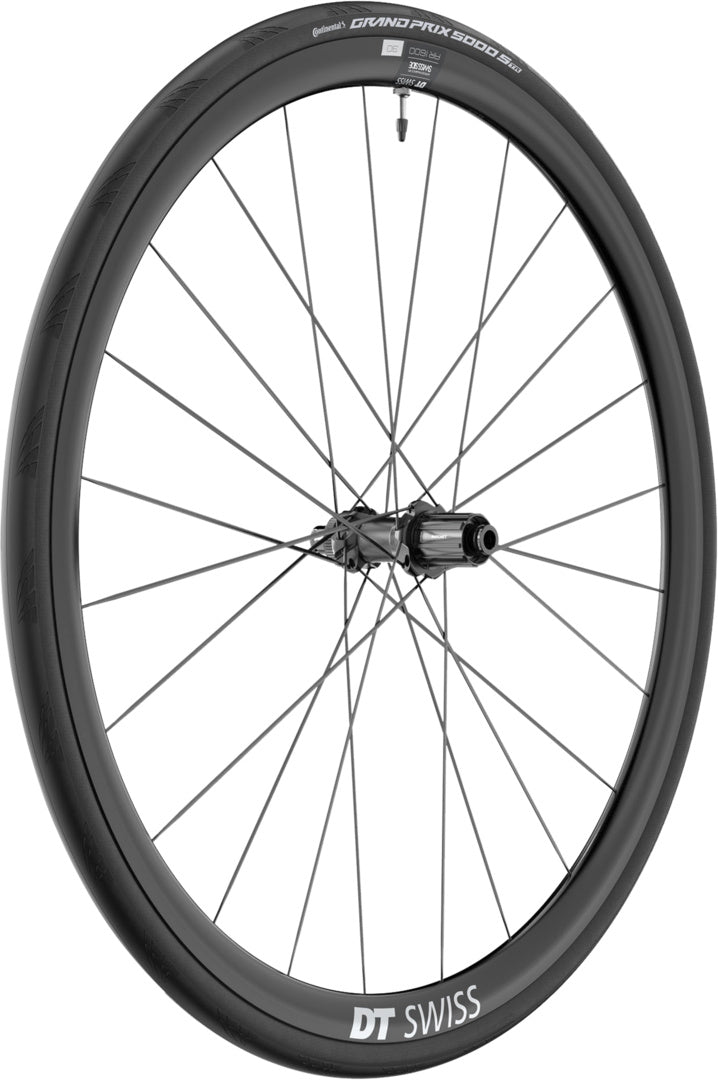 AR 1600 SPLINE roue 700C CL 30 142/12 HG WTS