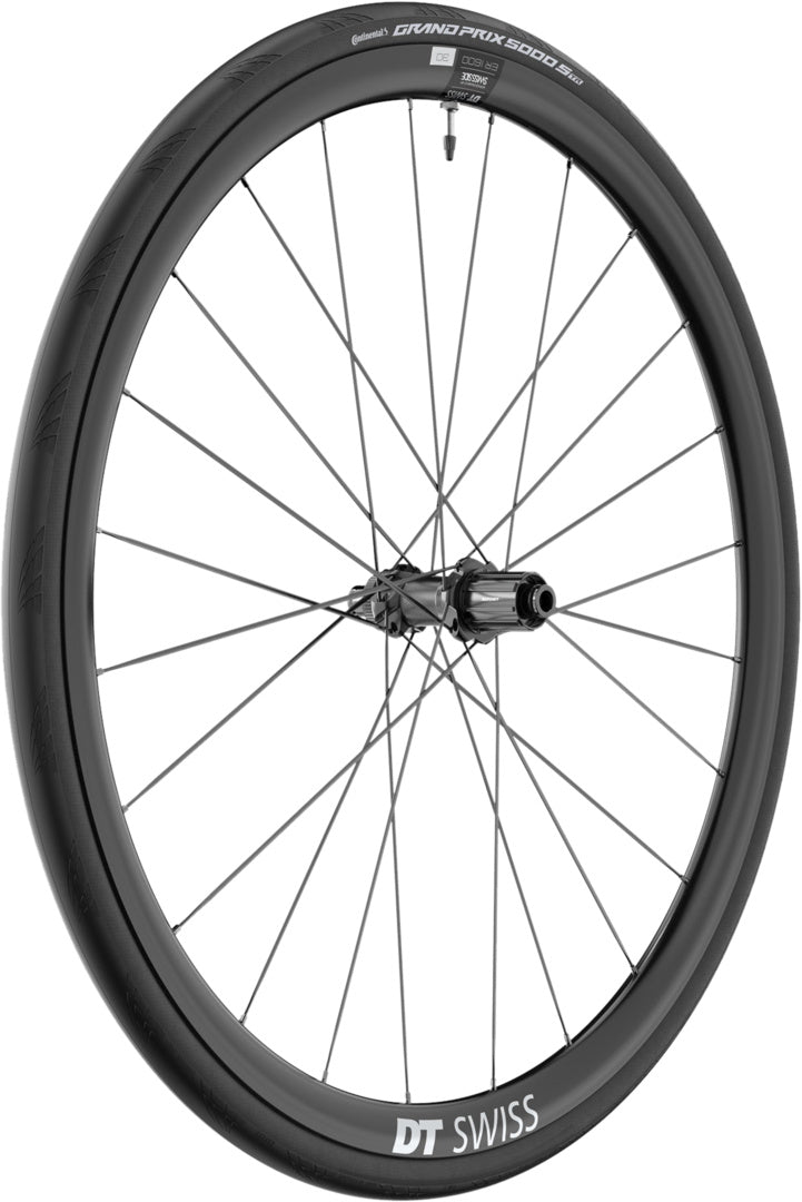 ER 1600 SPLINE roue 700C CL 30 142/12 HG WTS