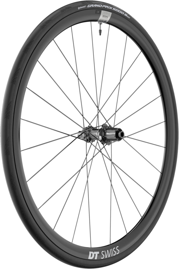 A 1800 SPLINE roue 700C CL 30 142/12 HG WTS