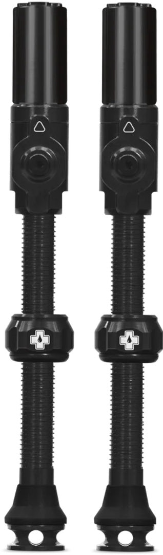 Muc-Off Big Bore Hybrid tubeless valves (set of 2)