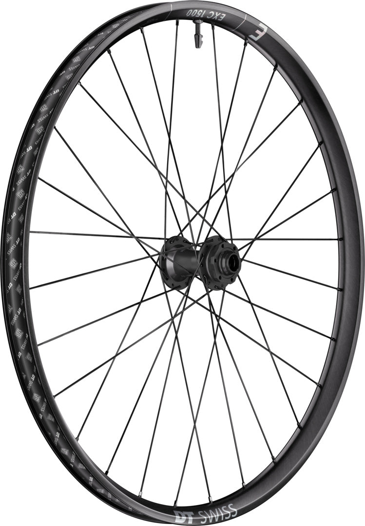 EXC 1500 CLASSIC roue 29" IS 30 110/20