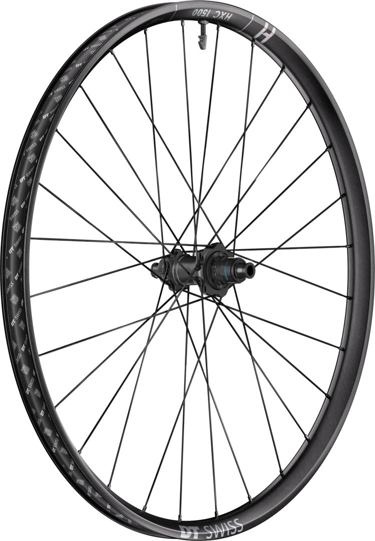 HXC 1500 SPLINE roue 27.5" CL 30 148/12 MS XD DEG DF HYB