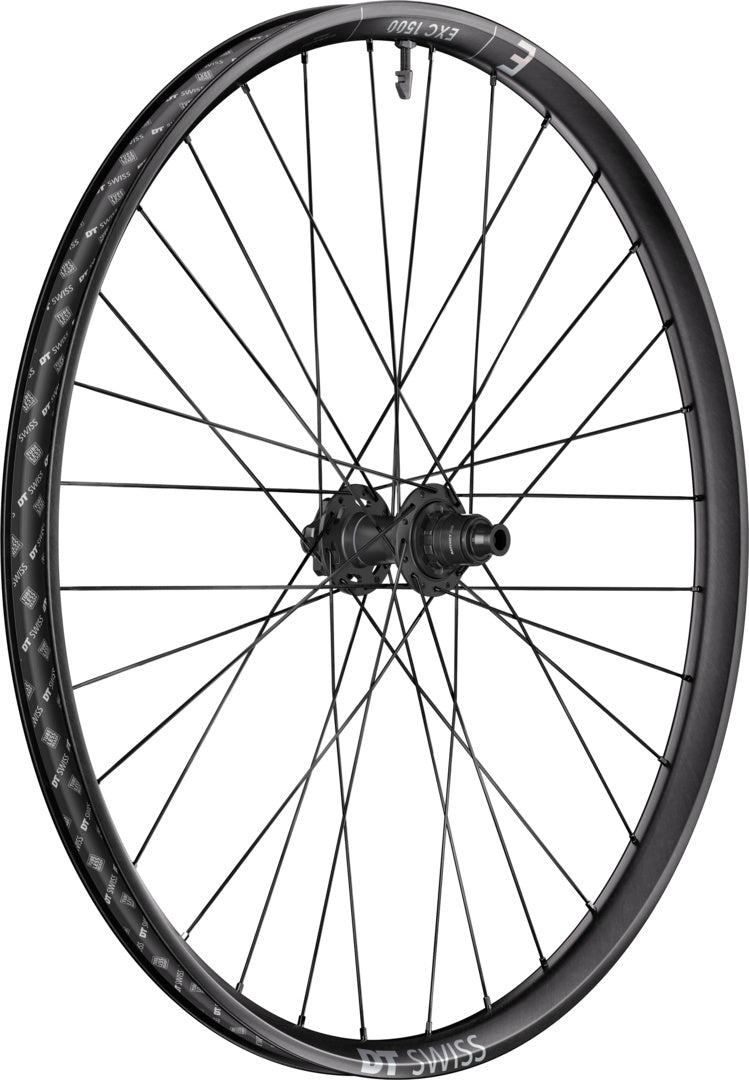 EXC 1500 CLASSIC roue 27.5" IS 30 148/12 MS XD DEG DF