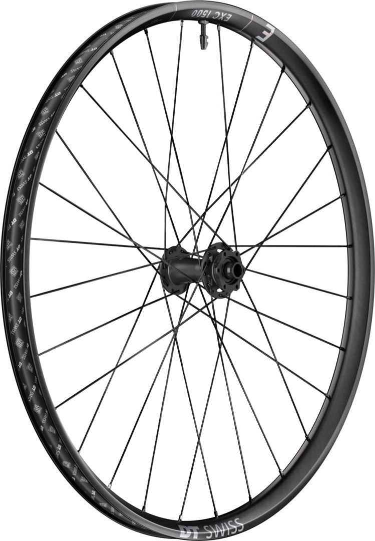 EXC 1500 CLASSIC roue 27.5" IS 30 110/15