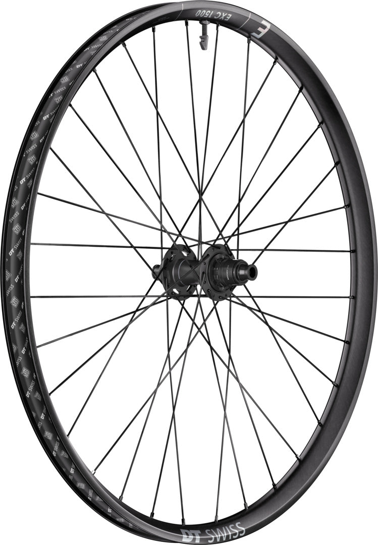 EXC 1500 CLASSIC roue 29" CL 30 148/12 MS XD DEG DF