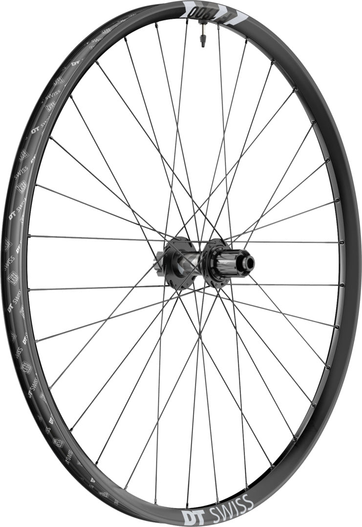F 1900 CLASSIC roue 27.5" IS 30 148/12 HG
