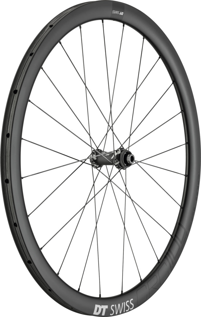 CRC 1100 SPLINE roue T 700C CL 38 100/12