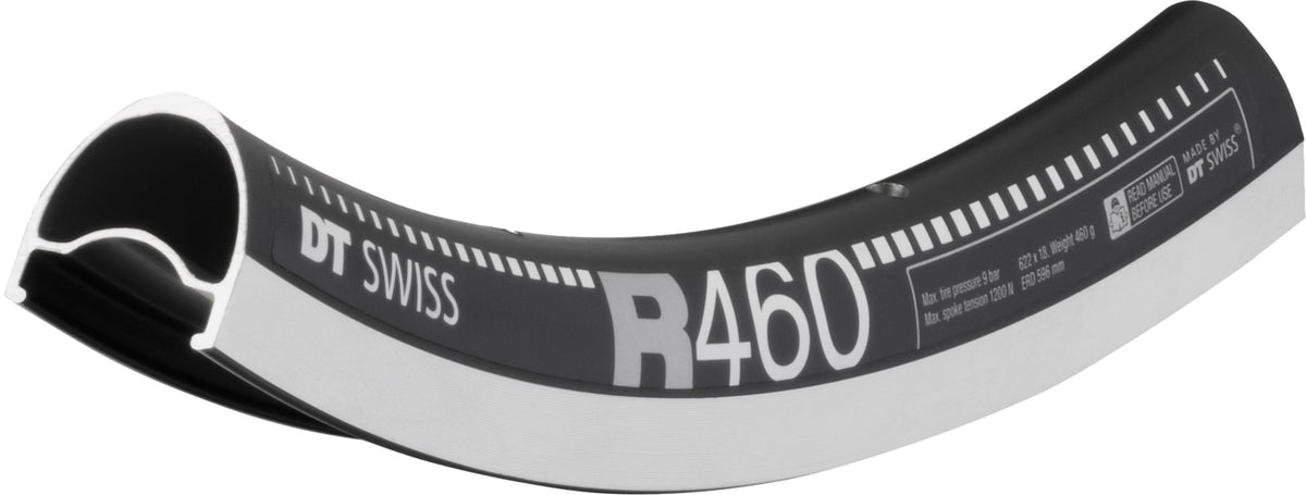 R 460 jante RB 700C 18 28T