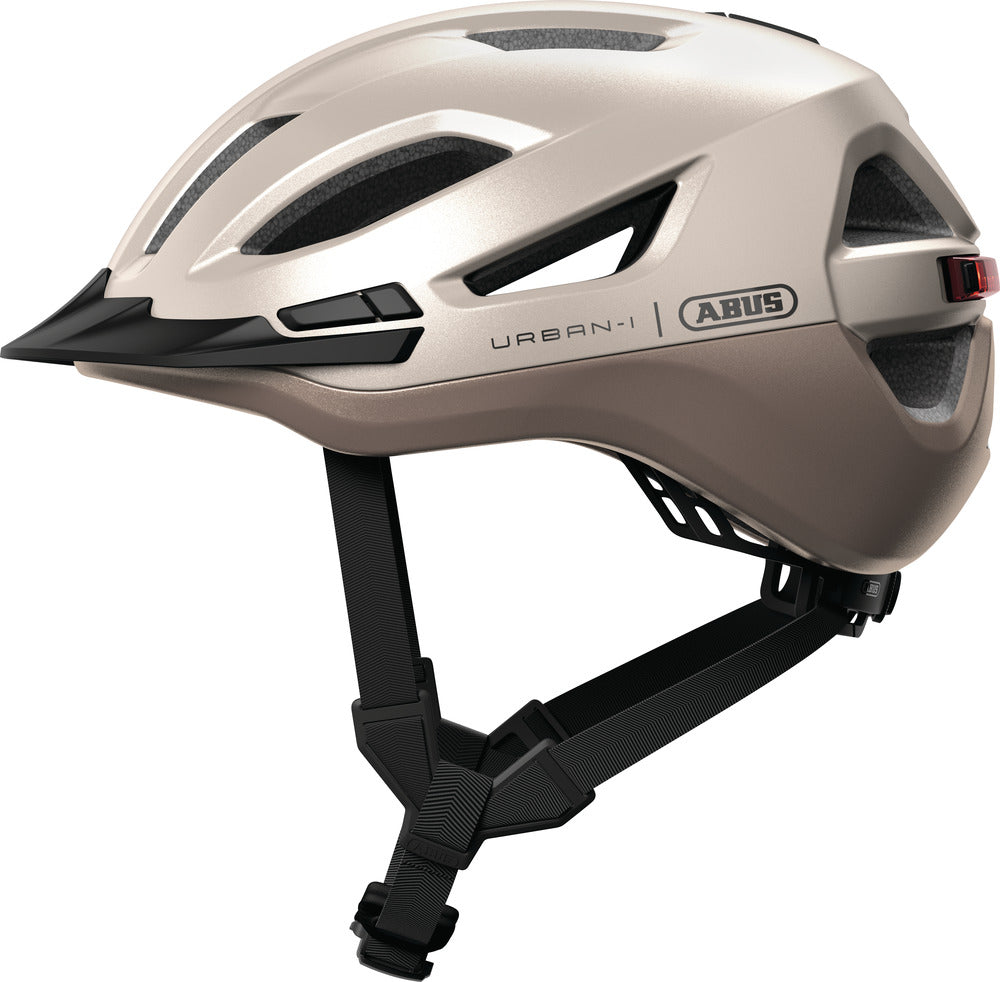 Casque ABUS URBAN-I 4.0 ACE