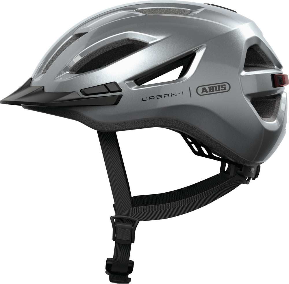 Casque ABUS URBAN-I 4.0