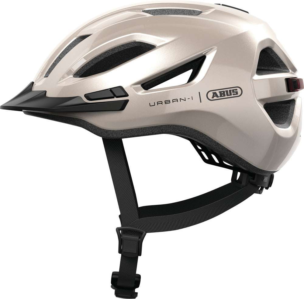 Casque ABUS URBAN-I 4.0