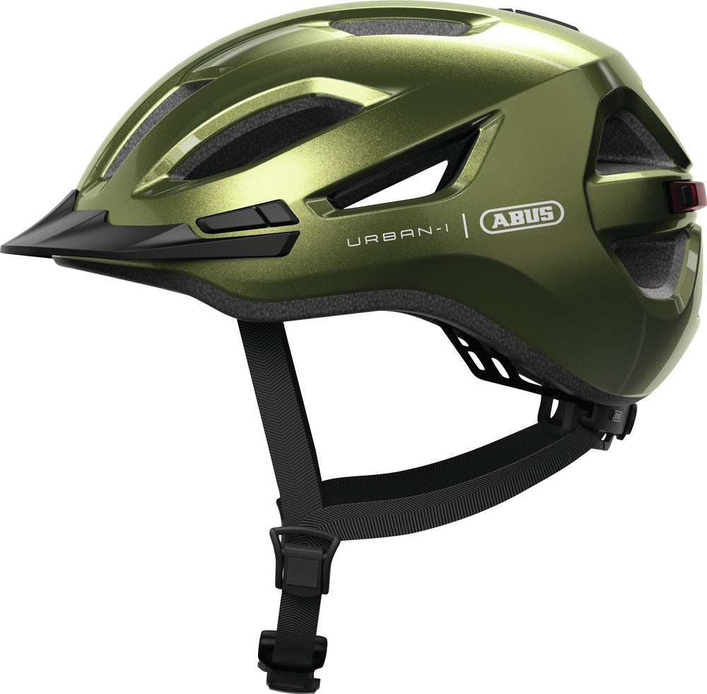 Casque ABUS URBAN-I 4.0