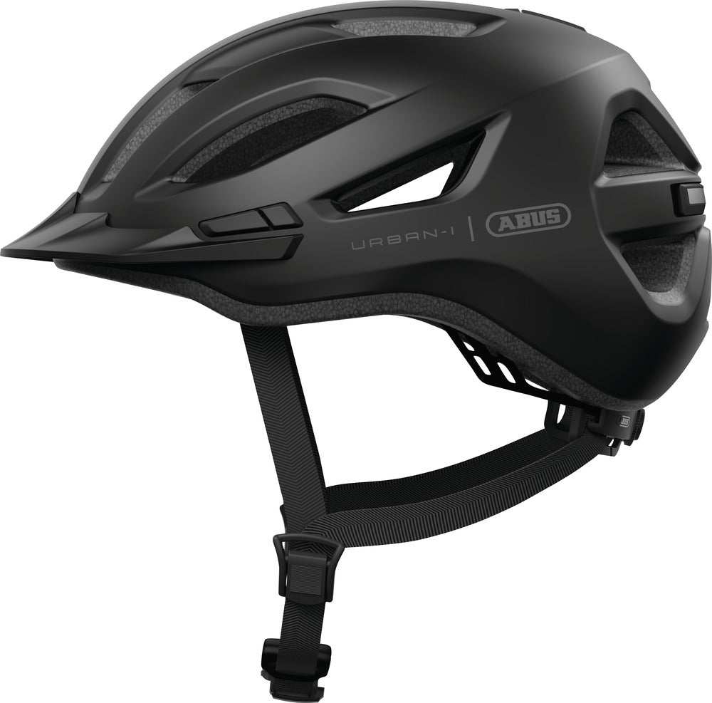 Casque ABUS URBAN-I 4.0 LR