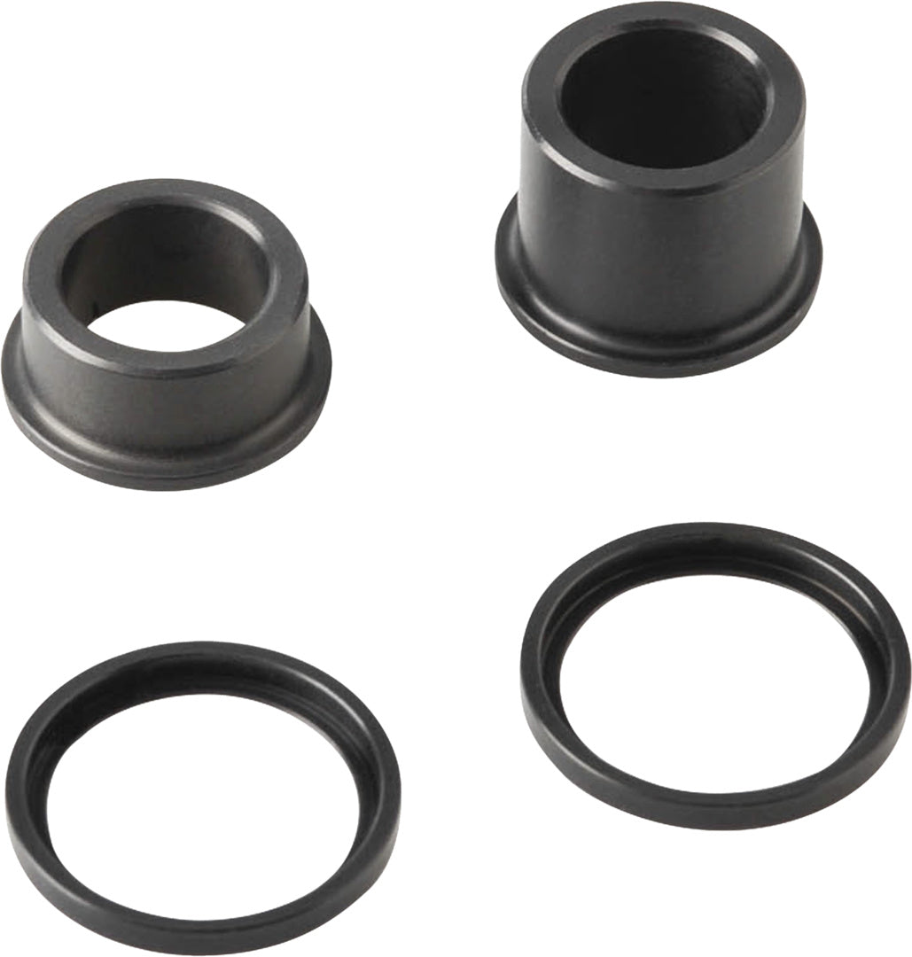 DT Swiss front end cap kit 100/15 thru-axle – 350/370 CLASSIC hubs