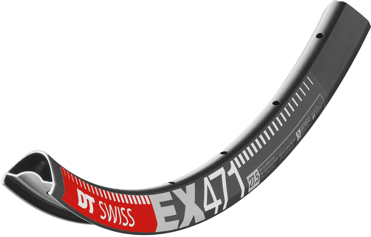EX 471 llanta DB 27.5" 25 32L