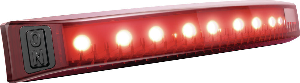 Rear light URBAN-I 4.0/TAIPAN