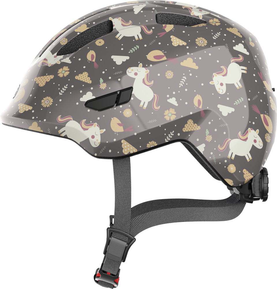 Casques ABUS Smiley 3.0