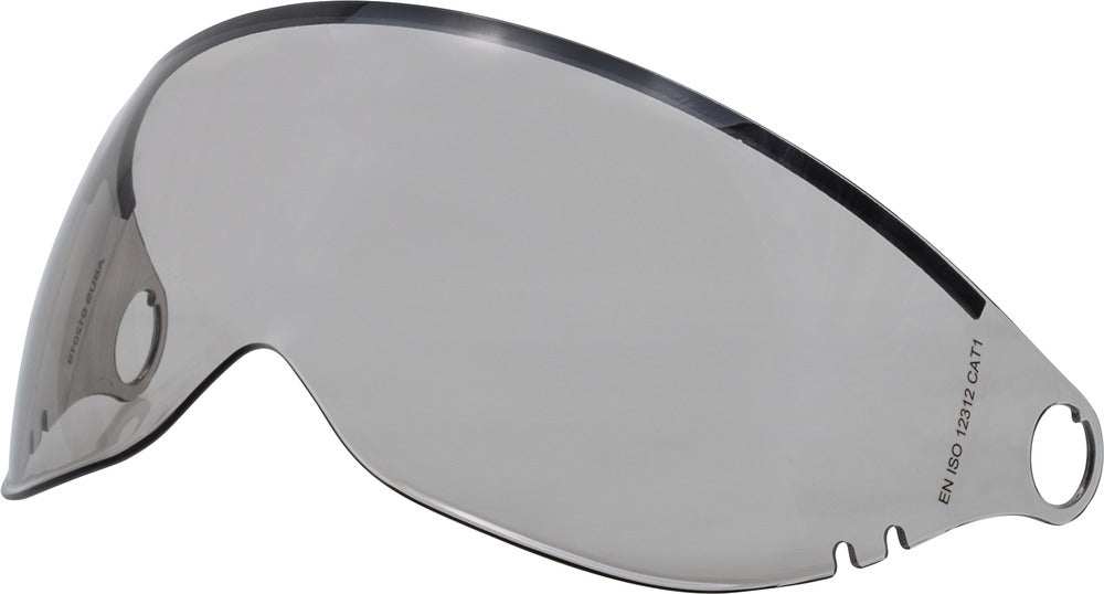 Visière fumée pour Casques Pedelec 2.0 Hyban 2.0 HUD-Y