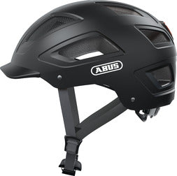 Casques ABUS Hyban 2.0 velvet black