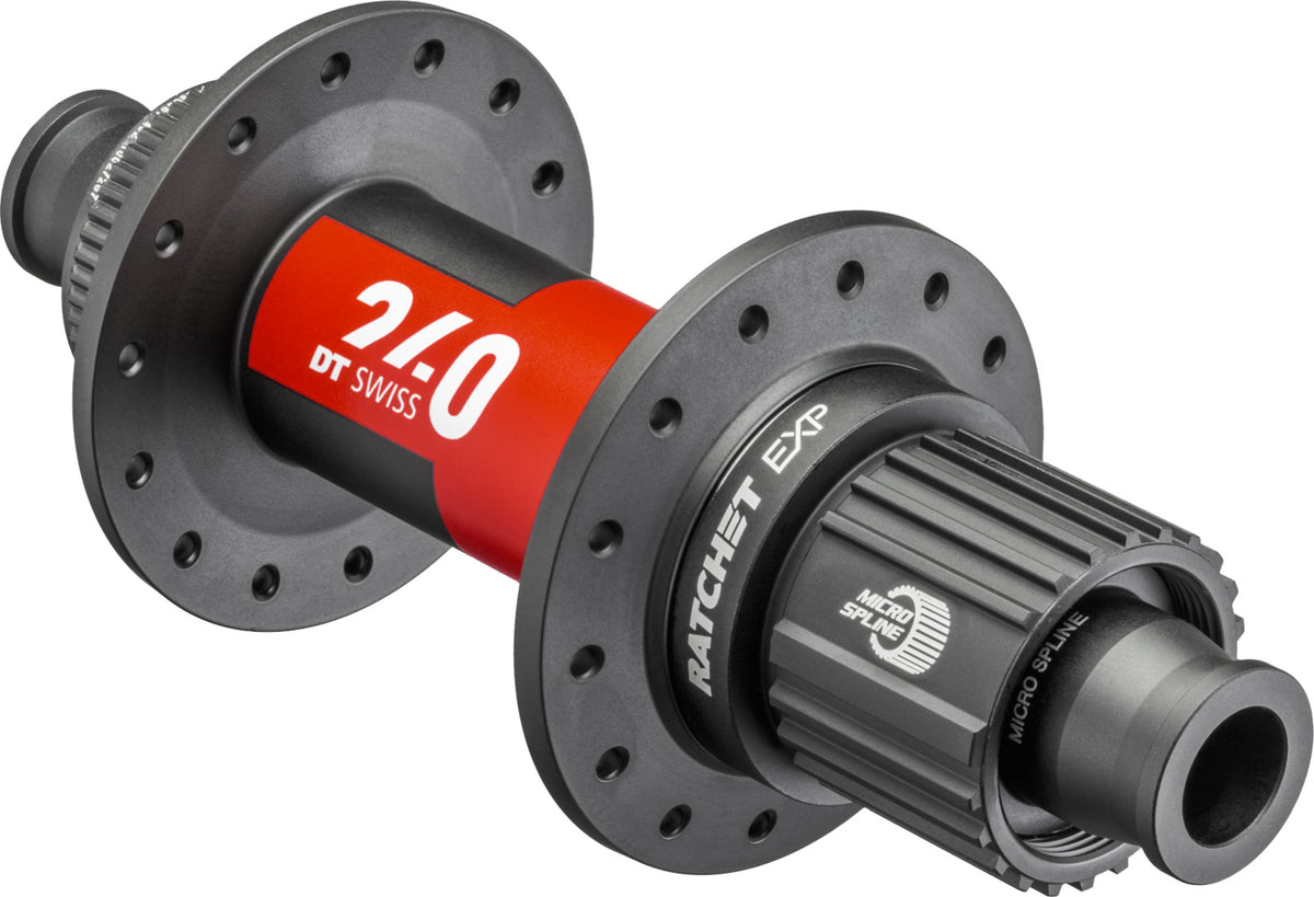 240 CLASSIC moyeu MTB CL 28L 148/12 MS EXP