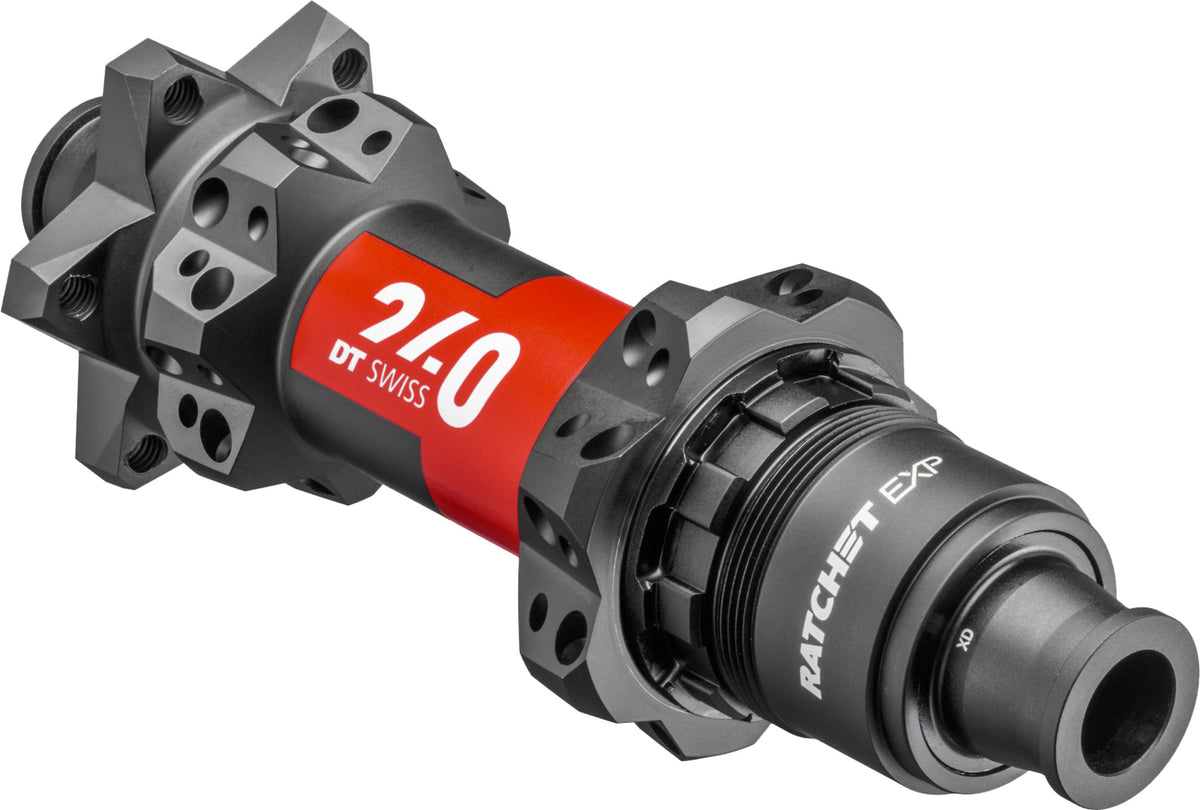 240 Straightpull buje MTB IS 28L 148/12 XD EXP