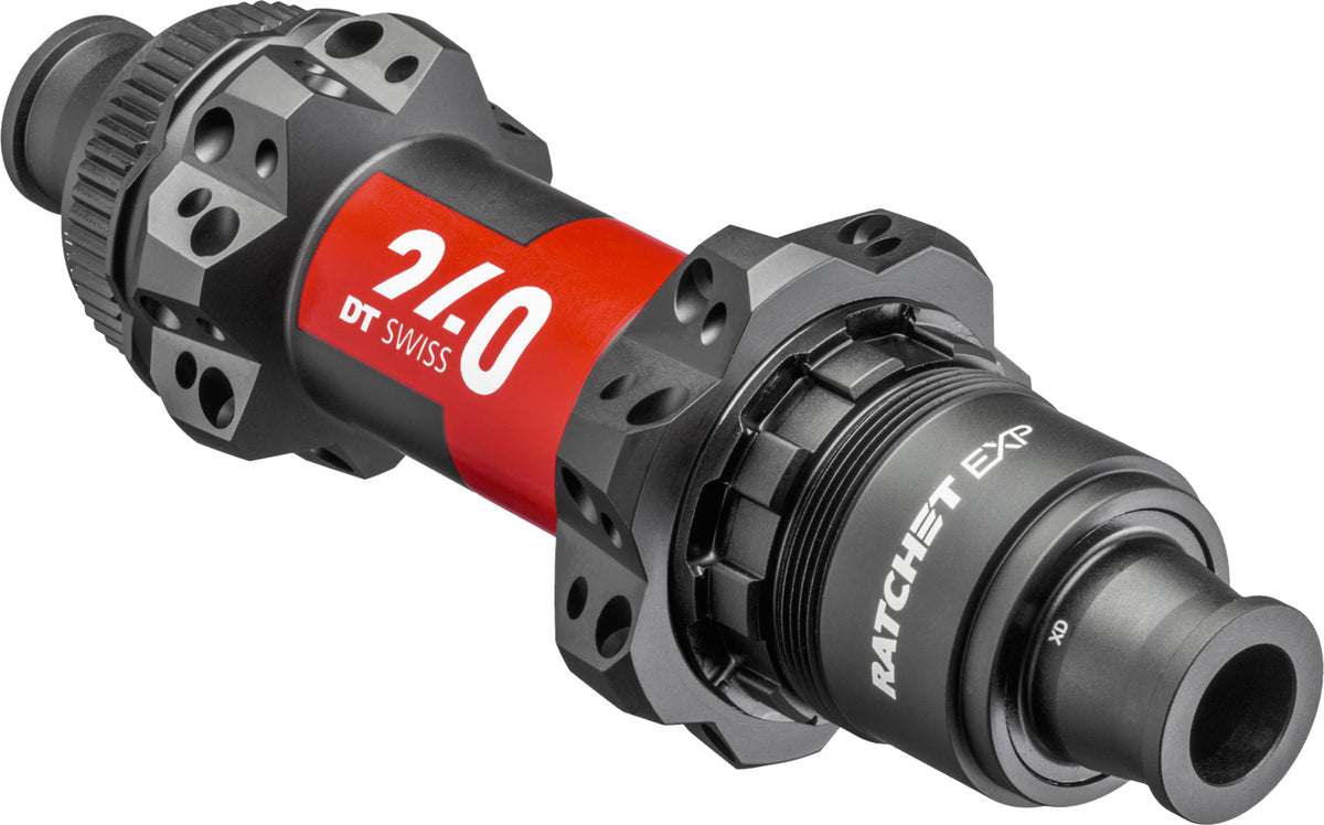 240 Straightpull buje MTB CL 28L 148/12 XD EXP