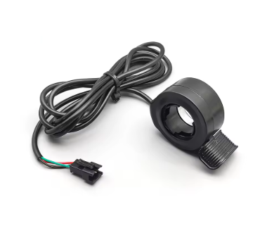 Accélérateur au pouce Ebike 130X